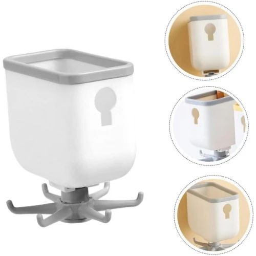 Periboia Döner Askılı Organizer - 3