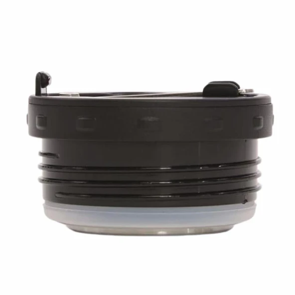 Çelik Yemek Termos - Igloo - Legend - 500 ml - Siyah - 205684 - 5