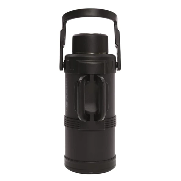 Çelik Termos - Igloo - Big Barrel - 5 lt - Siyah - 205680 - 3