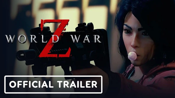 World War Z Switch - 4