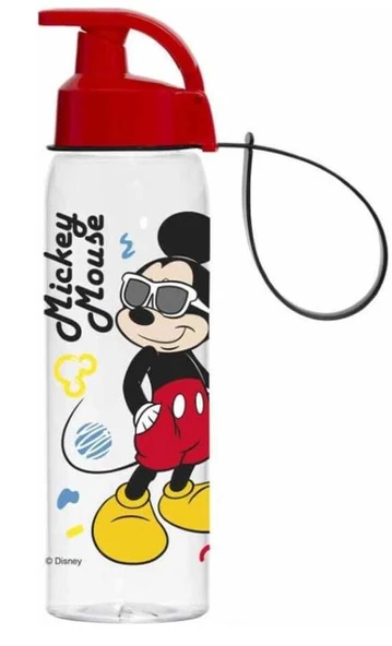 HEREVİN MATARA MICKEY MAUSE ESENLİ 500 ML