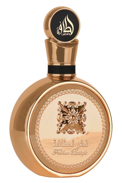 Pride Of Lattafa Fakhar Gold Edp Parfüm - 4