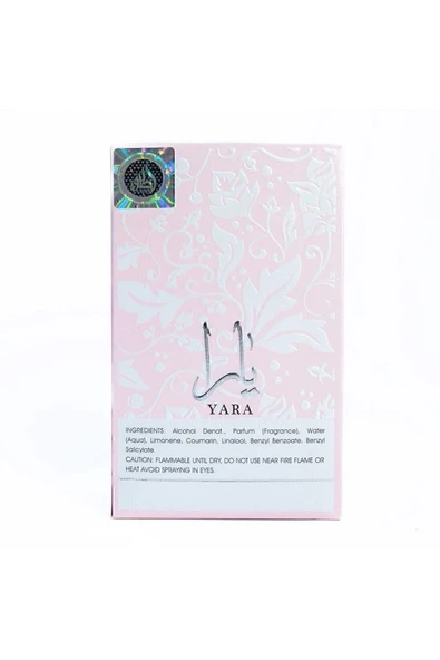 Lattafa Yara Pink Parfüm - 2
