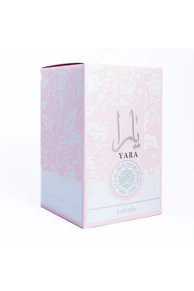 Lattafa Yara Pink Parfüm - 4