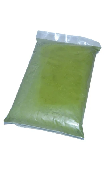 BUTİK CENTER Yeni Doğal Katkısız Toz Kına 1.kalite Saf Kına Toz Ekonomik Boy 500gr - Resim 2