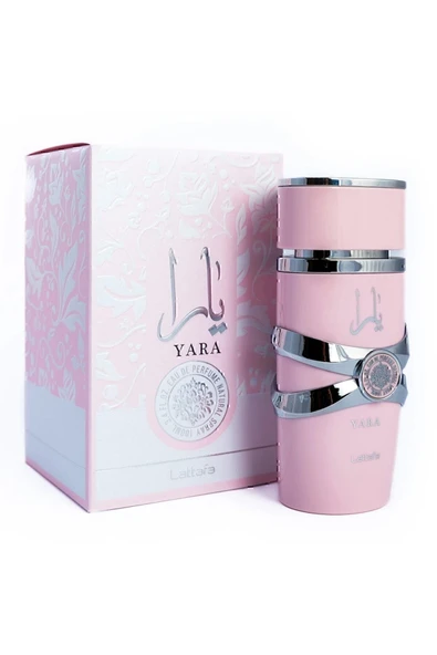 Lattafa Yara Pink Parfüm - 3