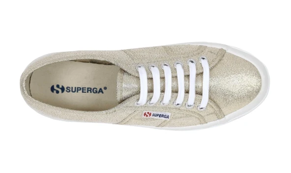 superga S001820-174 2750-LAMEW GÜNLÜK SPOR AYAKKABI - 3