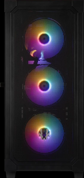 Graph Black 4F-RGB + 750W Bronze TdrTR