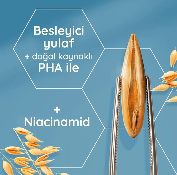 Aveeno Cilt Pürüzsüzleştirici Krem 300 ml - 2