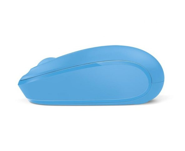 Microsoft U7Z-00057 Kablosuz Mouse 1850 Mavi - 2