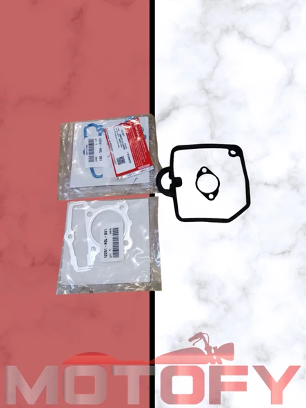 HONDA ACTİVA 125 2023 - 2024 CONTA TAKIMI ORİJİNAL ürün görseli