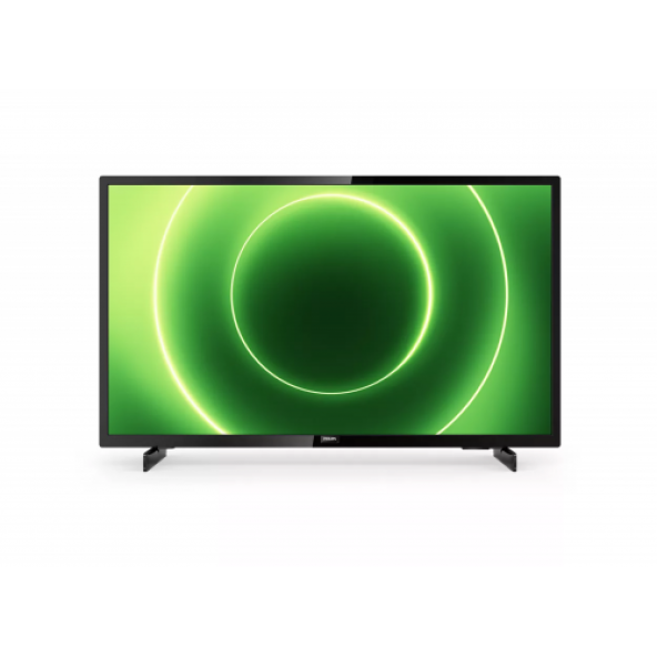 PHILIPS 43PFS6805/62, 43" 109cm, Full HD, Dahili Uydu Alıcı, Smart, Wifi, Led Televizyon - 2