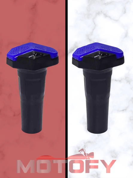 GP Kompozit Universal Koruma Takozu Mavi 12 cm