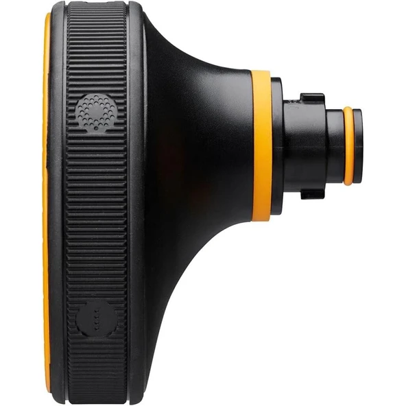 Fiskars 1065494 Ayarlanabilir Sulama Tabancası + Çok İşlevli Nozul - Resim 4