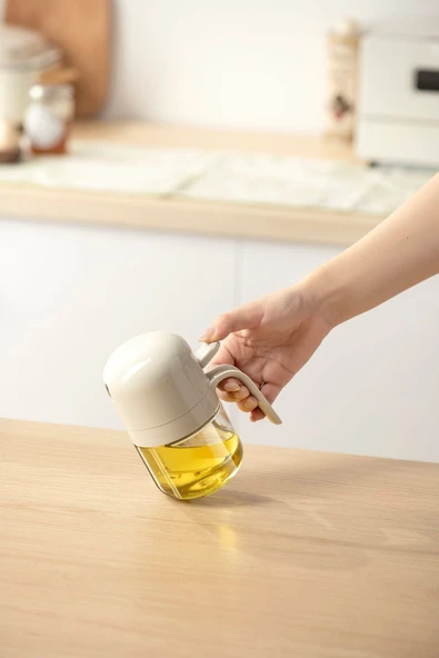 Pinmoo Easy Sprey Yağdanlık 300 Ml. - 5