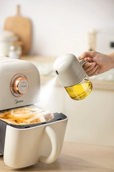 Pinmoo Easy Sprey Yağdanlık 300 Ml. - 4