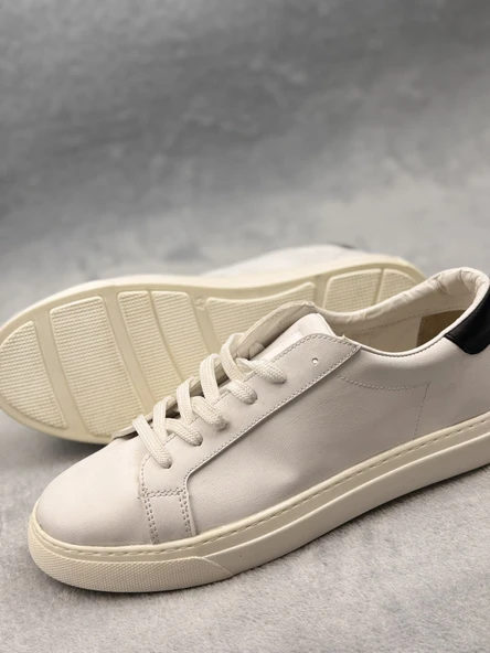 Casualmen Sneaker Ayakkabı - 2