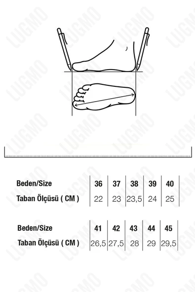 Lugmo Kaymaz Taban Ayarlanabilir Çift Tokalı Erkek Masaj Tabanlı Hafif Terlik Lacivert - Resim 6