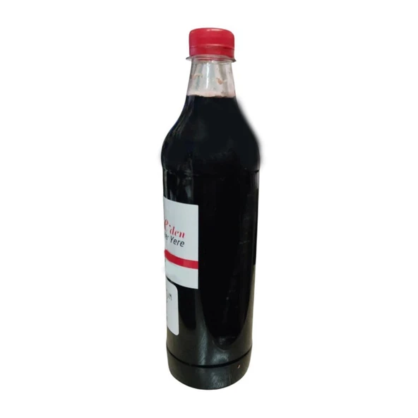 Ege'nin Doğal Ev Yapımı Karadut Pekmezi 1 Litre - 3