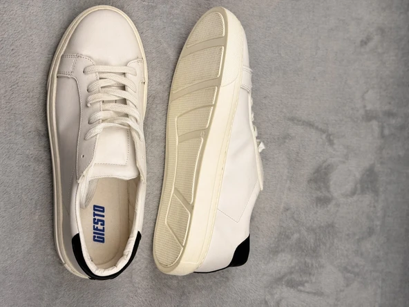 Casualmen Sneaker Ayakkabı