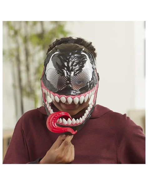 Marvel Spider Man Venom Maske G0729 - 3