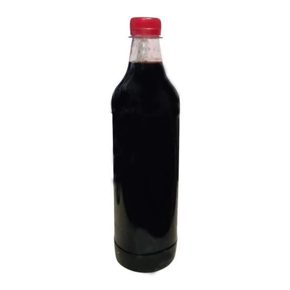 Ege'nin Doğal Ev Yapımı Karadut Pekmezi 1 Litre - 4