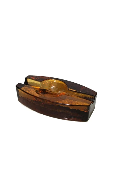 Jenisa Vegas Cam Puro Küllük Amber - 2