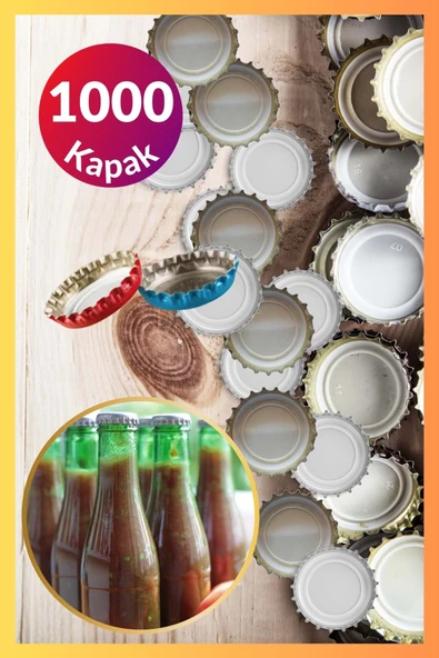 Jenisa Soda Gazoz Kapatmak İçin Gazoz Kapağı Sos Kapak