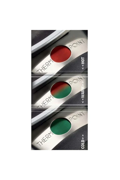 Jenisa Isı Göstergeli 27 cm Teflon Kaplama Kare Yumurta Sos Kızartma Tavası Tava - 3