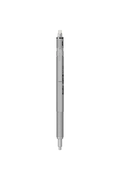 Matri-X Versatil 0.7 mm Açık Gri Şeffaf Amb. - 5