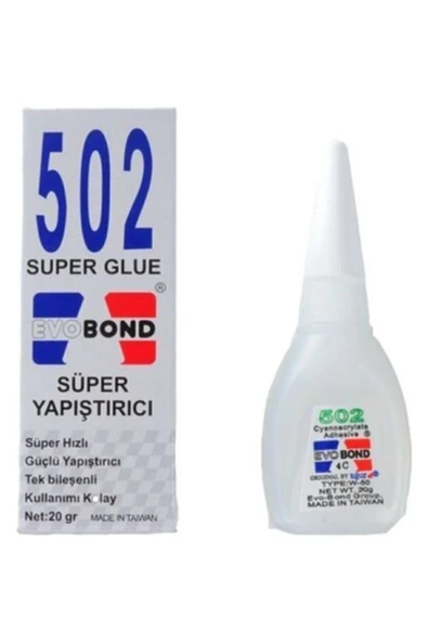 Evo Bond 502 Yapıştırıcı