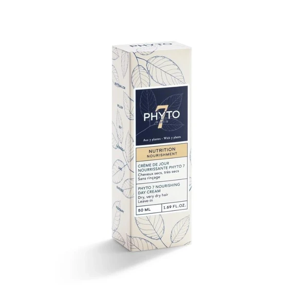 Phyto Nourishment Phyto 7 Nourishing Day Cream 50ml
