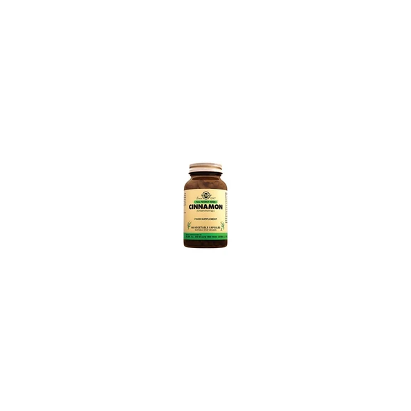 Cinnamon 100 Kapsül ( 1 Adet ) - 1