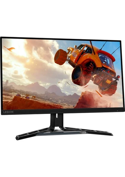Lenovo Legion R27qe 27" 2K 180Hz 0.5Ms Monitör 67C5gac1tk