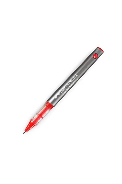 Kırmızı Pilot Kalem Iğne Uçlu 0.5 Free Ink Roller Micro Document Prof 0,5 Uçlu Pilot K