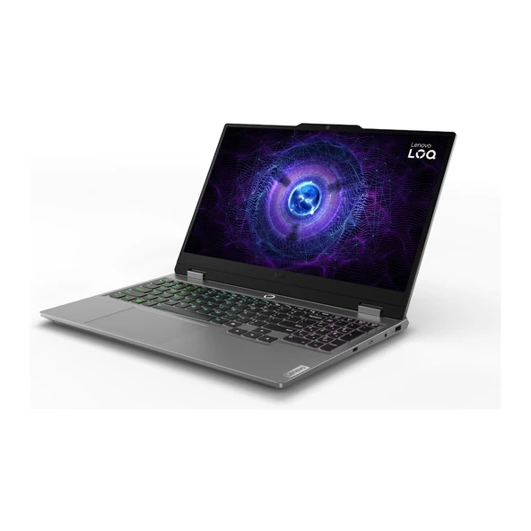 LENOVO LOQ i5-12600HX 16GB 1TB SSD 6GB RTX3050 FDOS