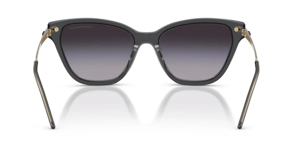 Emporio Armani EA4251 62628G 54 Kadın Güneş Gözlüğü - 4