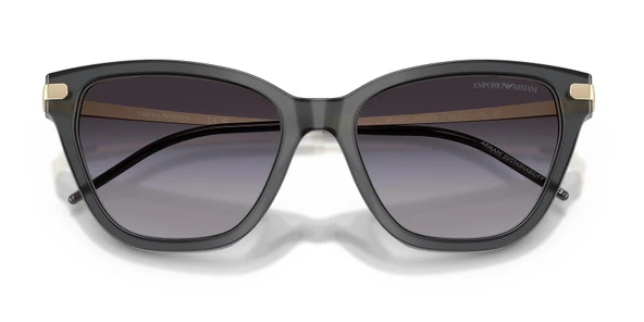 Emporio Armani EA4251 62628G 54 Kadın Güneş Gözlüğü - 5