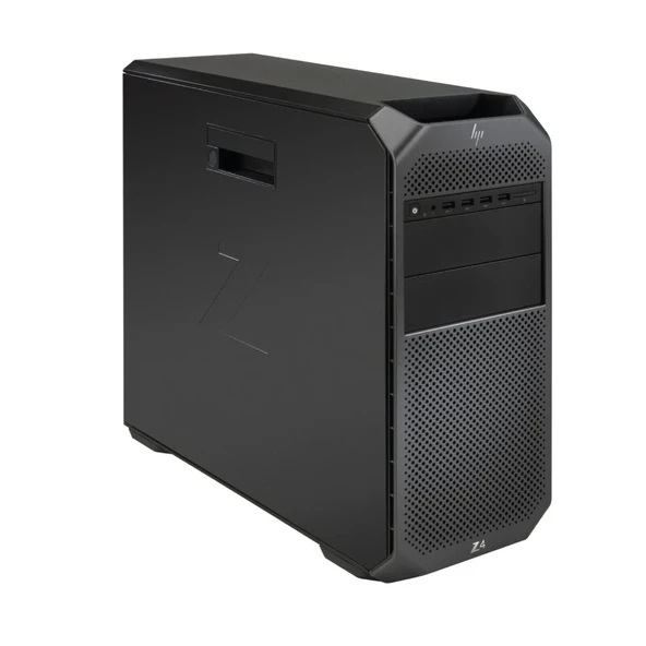 HP Z4 G4 Workstation  Xeon W-2133  Quadro P4000  64GB RAM  1TB SSD  Garantili