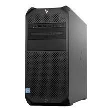 HP Z4 G4 Workstation Xeon W-2133 Quadro P4000 64GB RAM 1TB SSD Garantili - 2