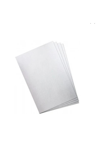 Alx-5020 Resim Kağıdı 50 X 70 120 Gr-100'lü (4,2 KG) - 3