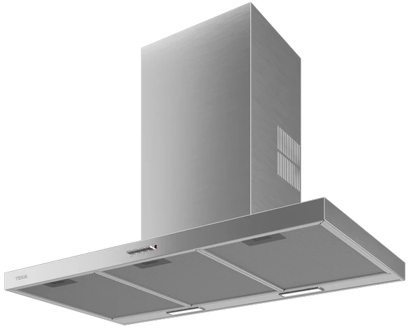 TEKA DSJ 950 T TİPİ ULTRA SLİM PASLANMAZ ÇELİK DUVAR TİPİ DAVLUMBAZ - Resim 6