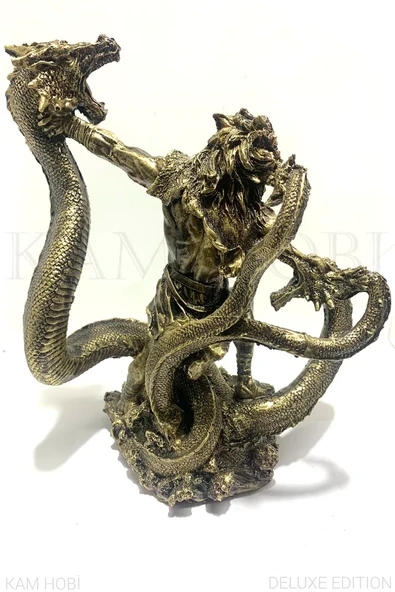 HERAKLES HEYKEL 33CM - 4