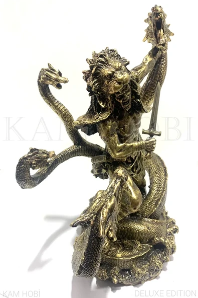 HERAKLES HEYKEL 33CM - 2