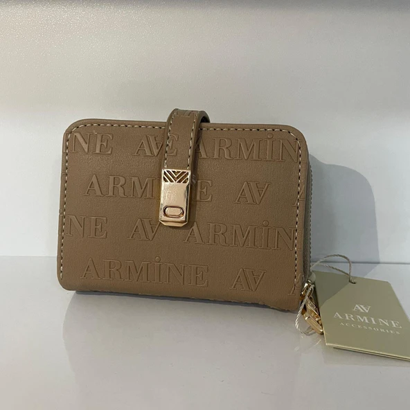 Armine Bayan Cüzdan Vizyon Lazer ARC0106 ürün görseli