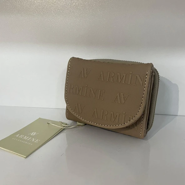 Armine Bayan Cüzdan Vizyon Lazer ARC1005 ürün görseli