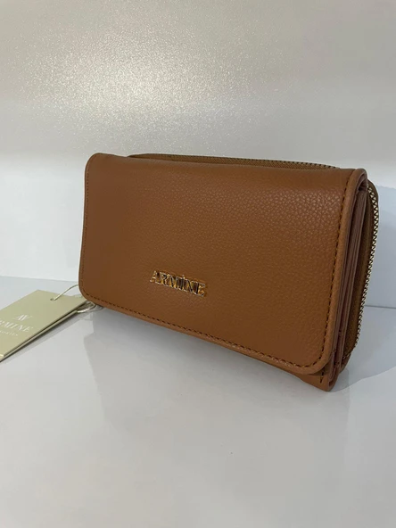 Armine Bayan Cüzdan Taba-Pia ARC1202 ürün görseli