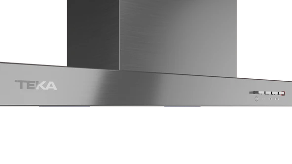 TEKA DSJ 950 T TİPİ ULTRA SLİM PASLANMAZ ÇELİK DUVAR TİPİ DAVLUMBAZ - Resim 5