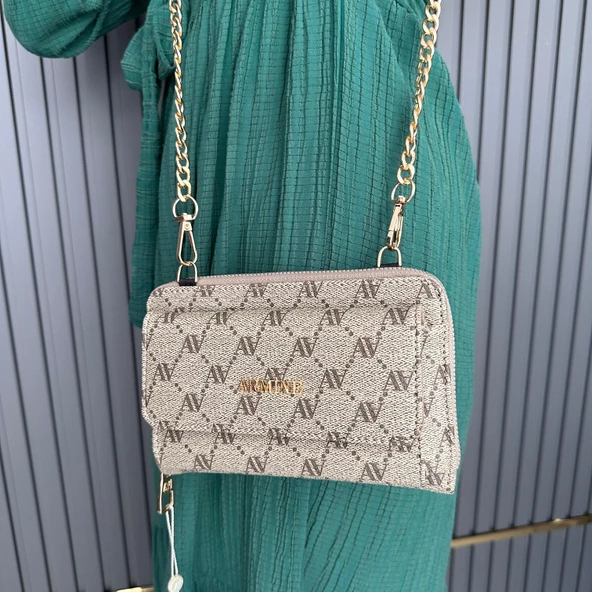 Armine Bayan Çanta Vizyon Noktalı AR32410 ürün görseli