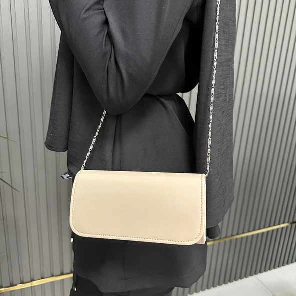 Günlük Bayan Çanta 19x10cm Vizyon AB0702 ürün görseli